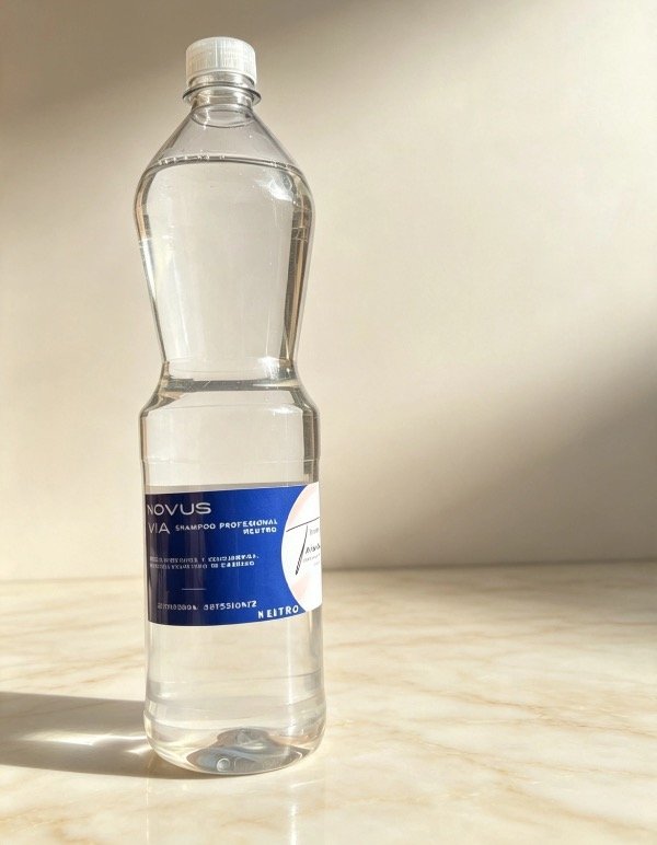 Producto - Shampo NEUTRO Profesional