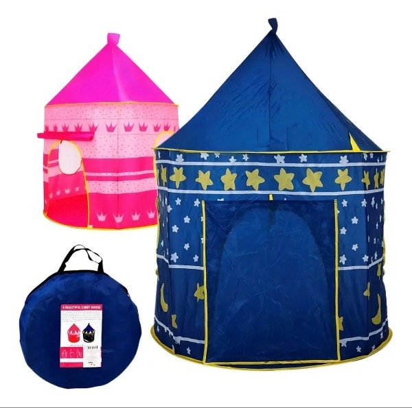 Producto - Castillo carpa infantil - 0