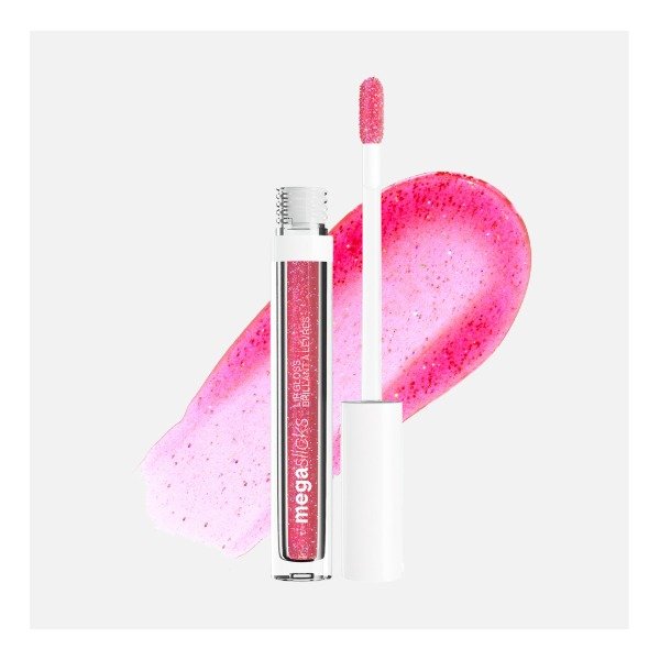 Producto - Wet n Wild MegaSlicks Lip Gloss - 5