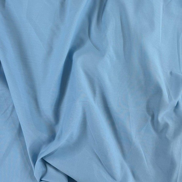 Producto - Microfibra sabanera 2,40 CELESTE