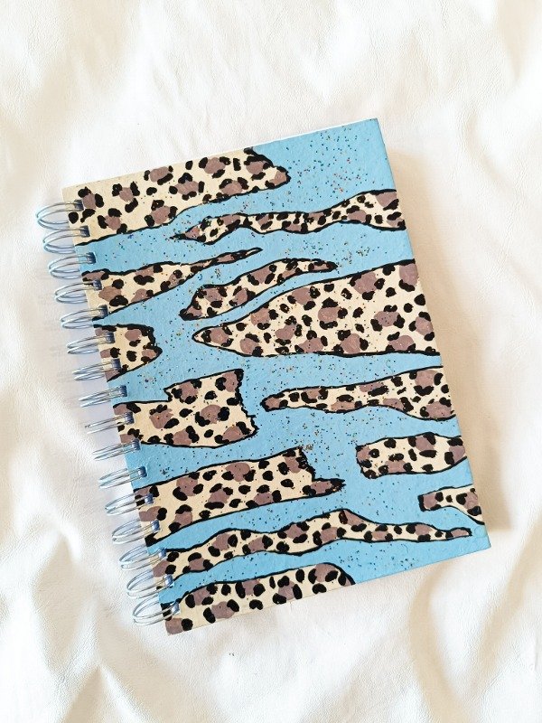 Producto - CUADERNO #32