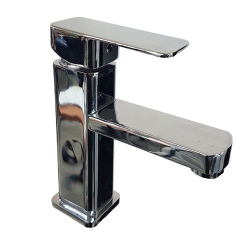 Producto - MONOCOM FRANKFURT LAVATORIO BAJA PICO PLANO REDONDEADO - 9655
