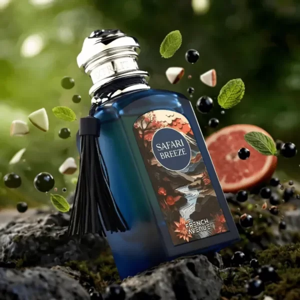 Producto - French Avenue - Safari Breeze - 1