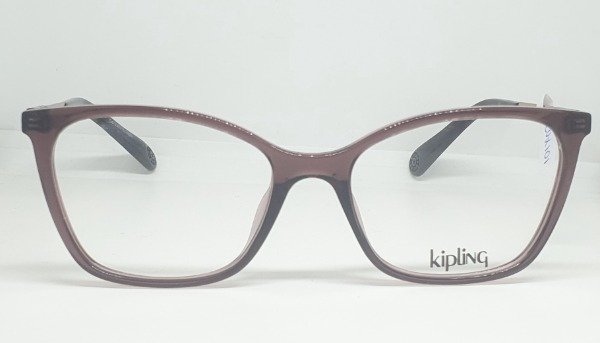 Producto - Receta Kipling 3197 marrón traslúcido