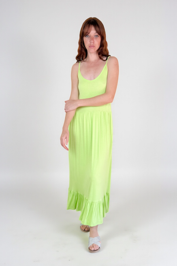 Producto - Vestido Constantina Lima