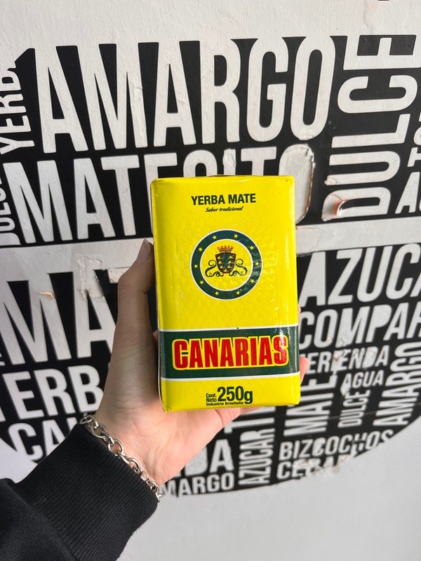 Producto - Canarias tradicional 250g