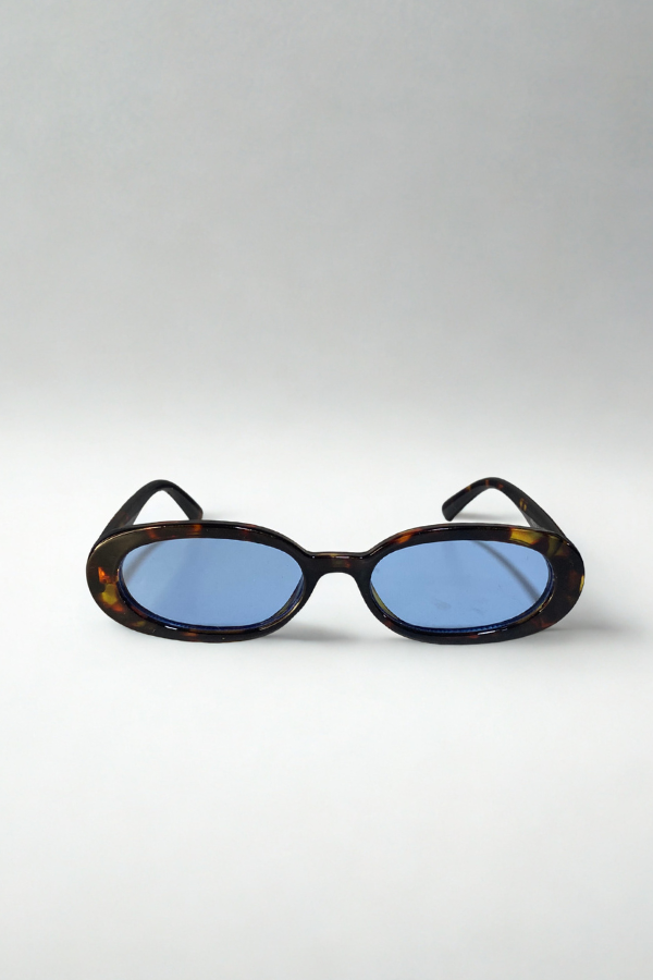 Producto - Anteojos Roma Carey Blue