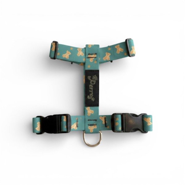 Producto - Pretal H Teddy