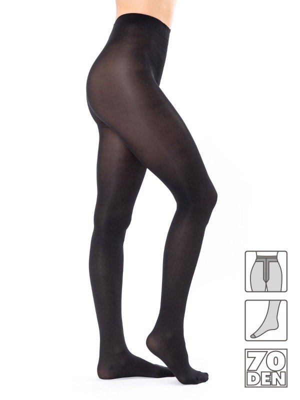 Producto - PANTY LYCRA ULTRA OPACA-ART 72