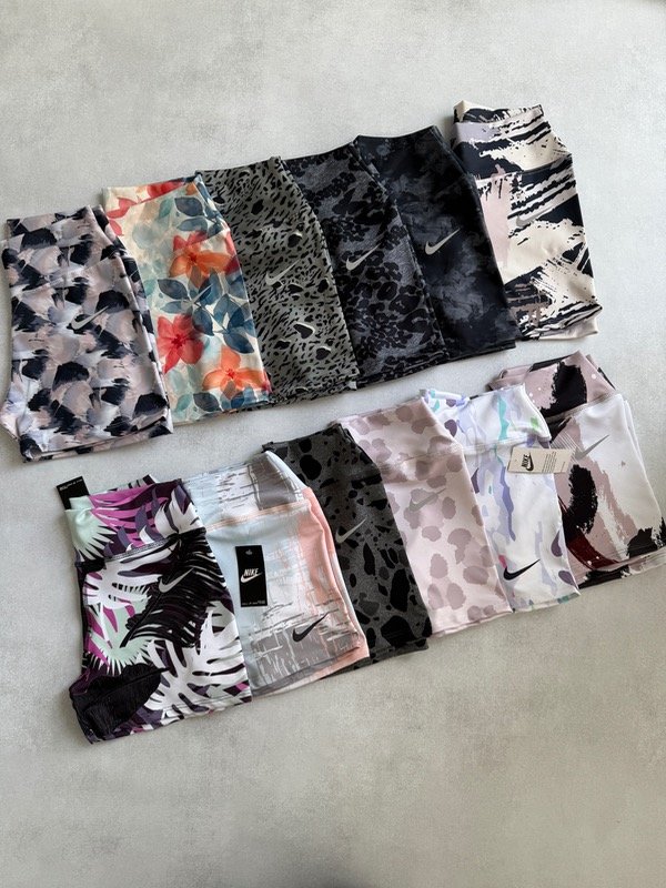 Producto - Shorts sublimados L