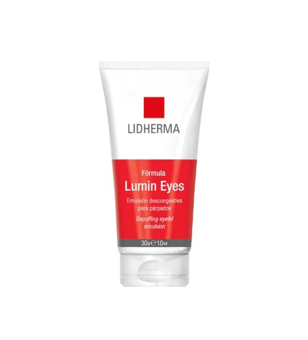 Producto - Contorno de ojos descongestivo y aclarante