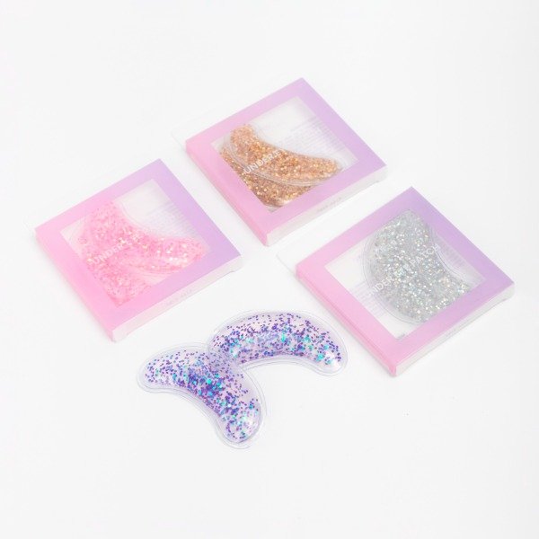 Producto - Parches en gel para ojos