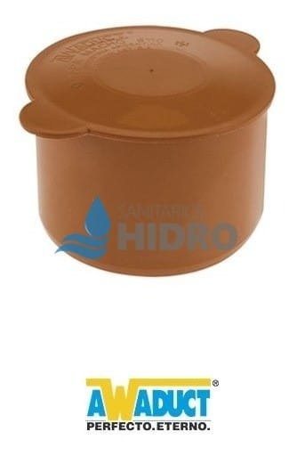 Producto - NA20 (9550) TAPA AWADUCT 63