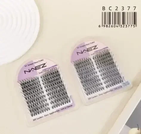 Producto - NAEZ PESTAÑAS EN RACIMO WHISPERY - 1