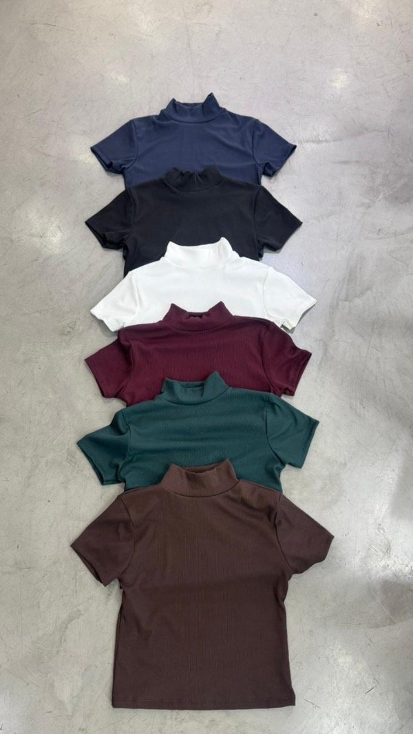 Producto - Remera Morley Polera