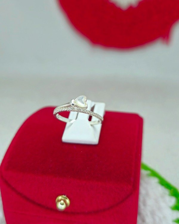 Producto - Cintillo corazón