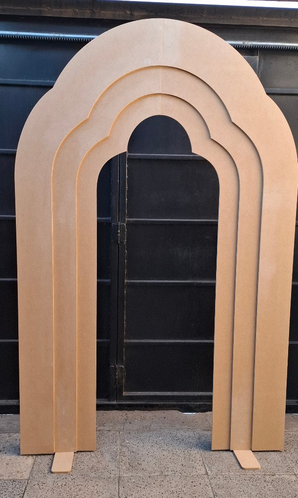 Producto - Panel Arabe