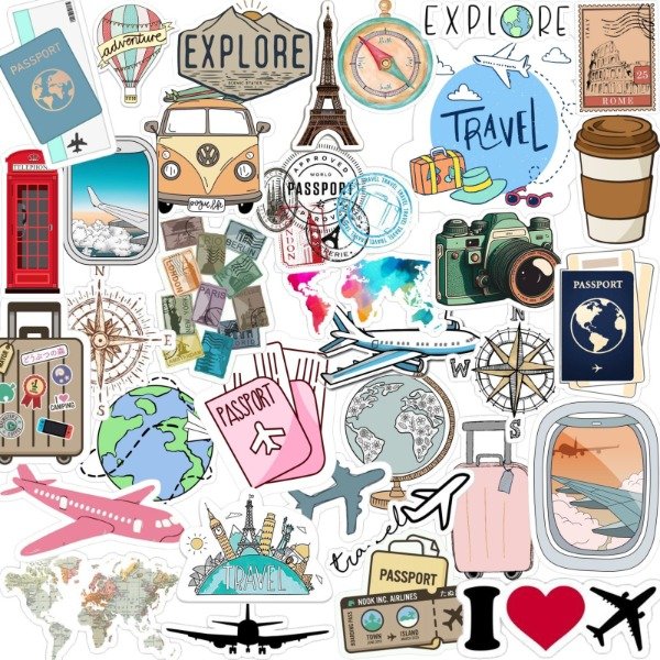 Producto - PACK 50U VIAJES