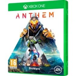 Producto - Jogos Anthem Para Xbox One