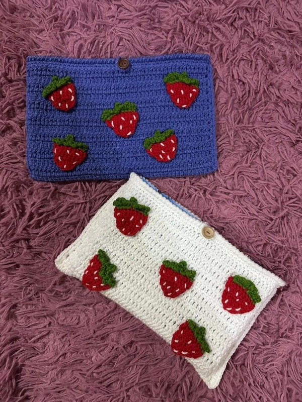 Producto - Strawberry - Grande