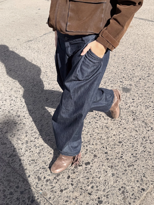 Producto - SIGNATURE DENIM / BLUE