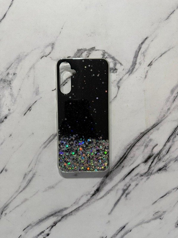 Producto - Negra con brillo