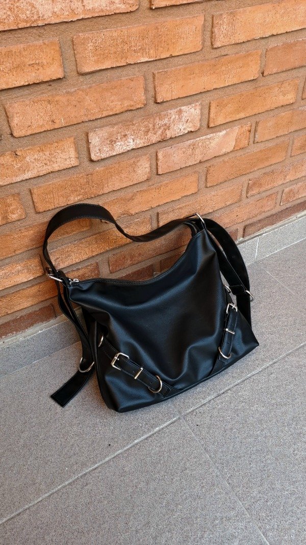 Producto - Axis napa negra - 6