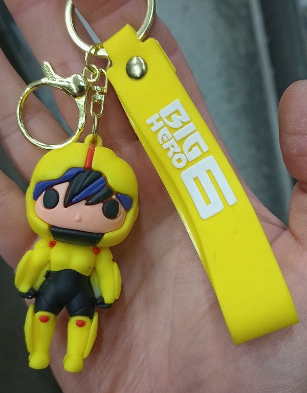 Producto - BIG HERO 6 - GO GO TOMAGO