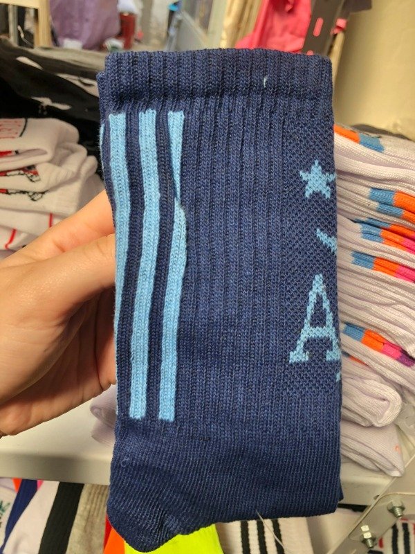 Producto - Tenis AFA