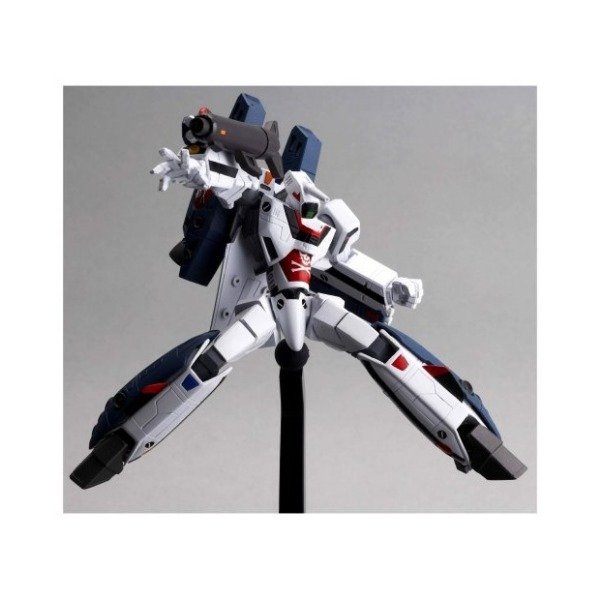 Producto - Revoltech - Revoltech 038 Macross VF1A Super Valkyrie Ichijo Hikaru Action - 3