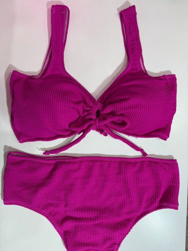 Producto - Marea fucsia