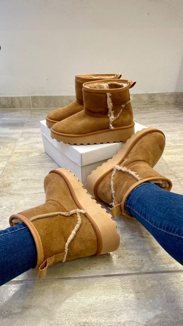 Producto - Pantubota