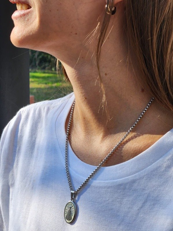 Producto - Collar Lujan - 0