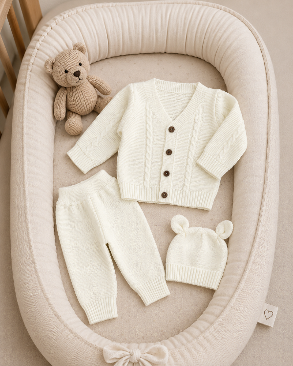 Producto - SET BARCELONA NATURAL
