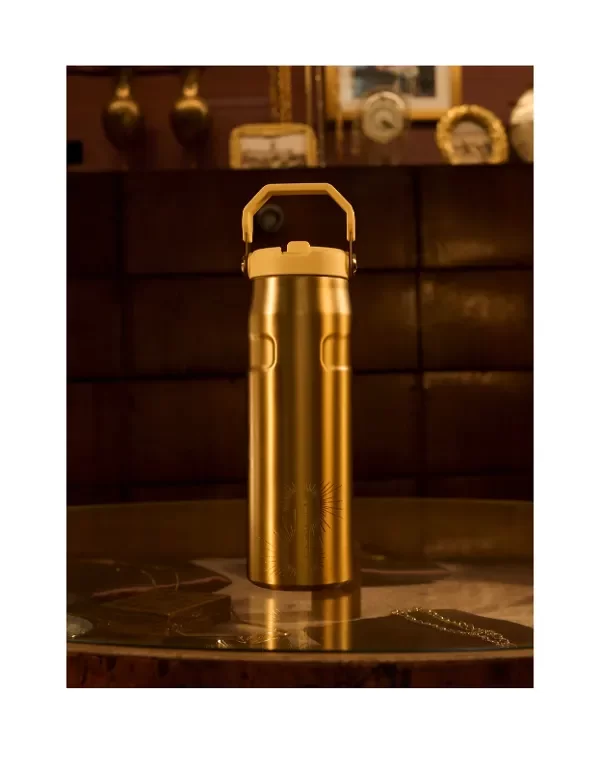 Producto - Botella Stanley x Messi Coleccion starflip aerolight 710ml - 0