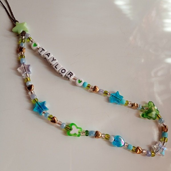 Producto - Strap debut