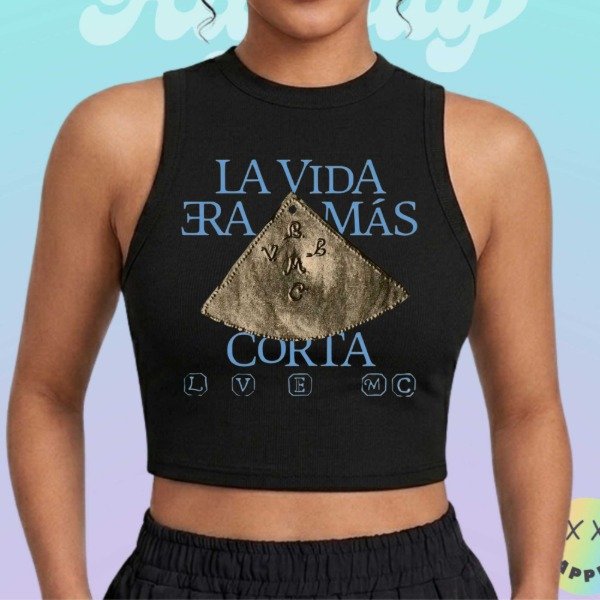 Producto - Musculosa Milo J #17 - 0