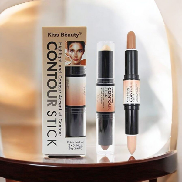 Producto - 2EN1 CONTORNO + CORRECTOR