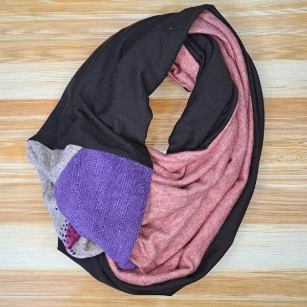 Producto - Cuello capucha 5