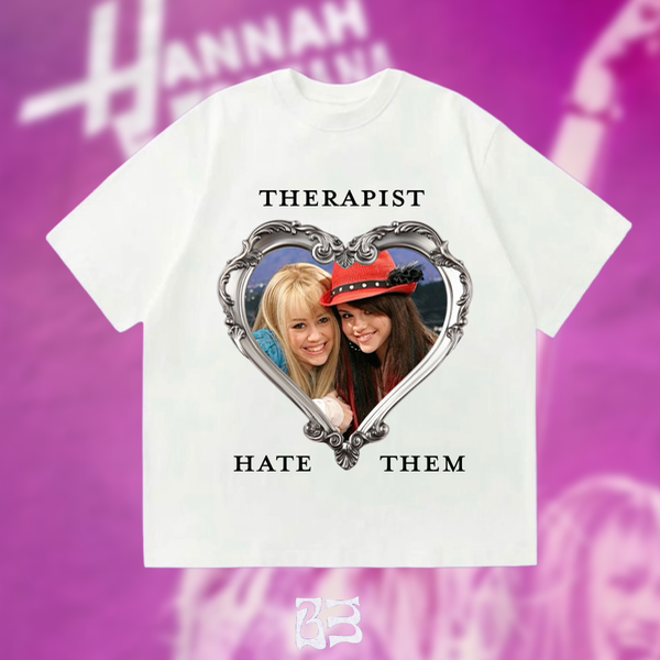Producto - Oversize - Therapist hate them! - 1