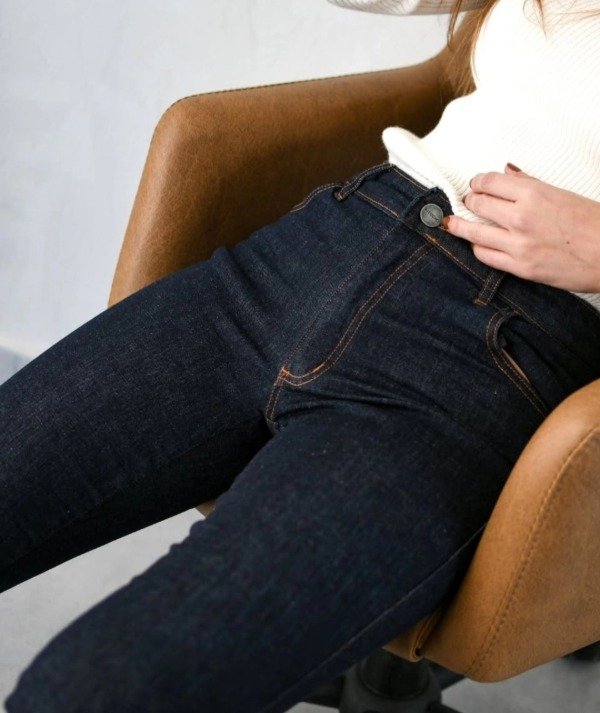 Producto - Jean Blue nuevo