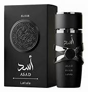 Producto - Asad Elixir