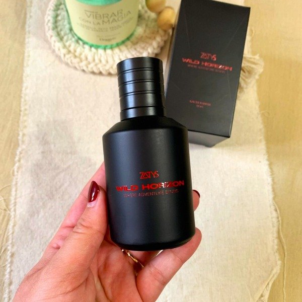 Producto - Perfume Wild Horizon