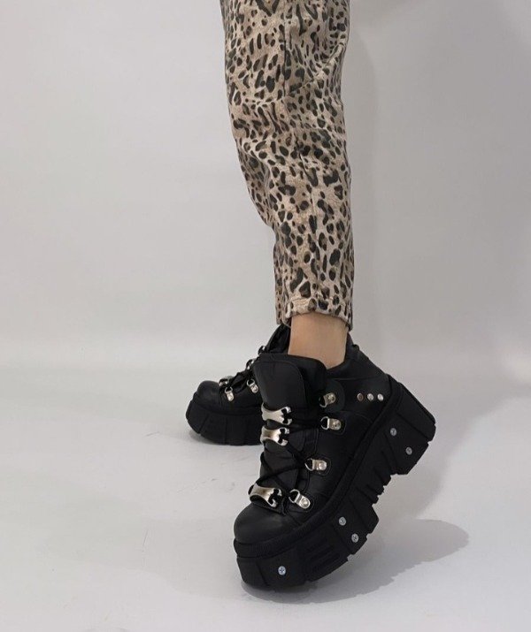 Producto - Borcegos RUMANIA