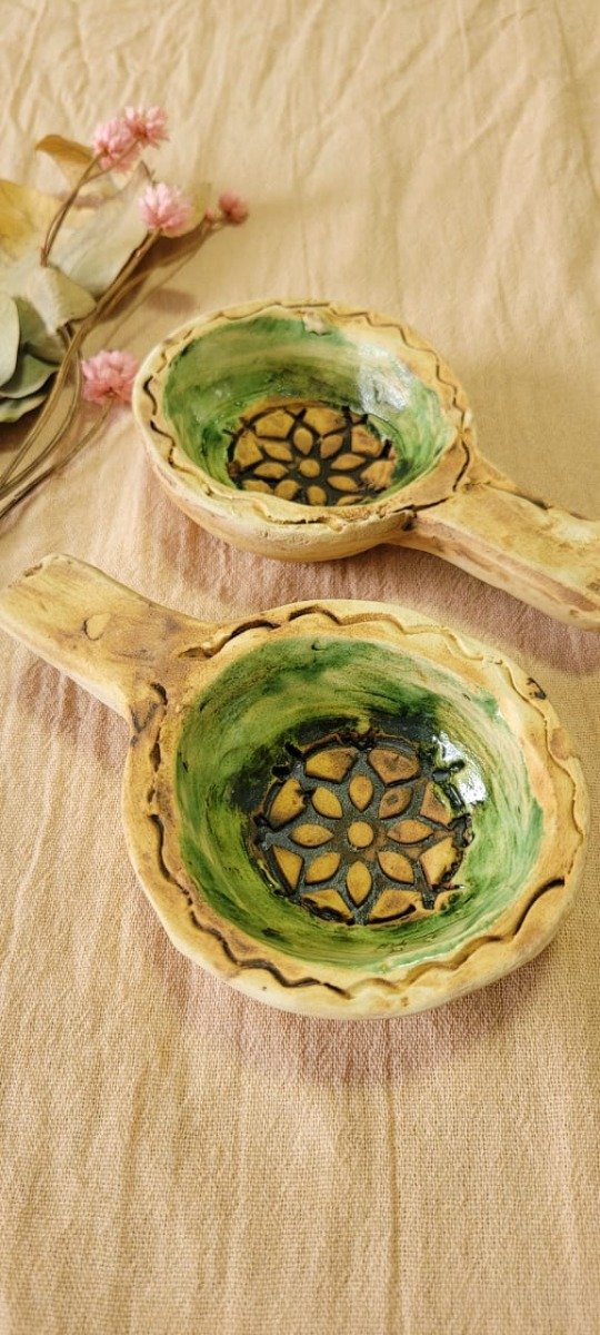Producto - SAHUMADOR RUSTICO