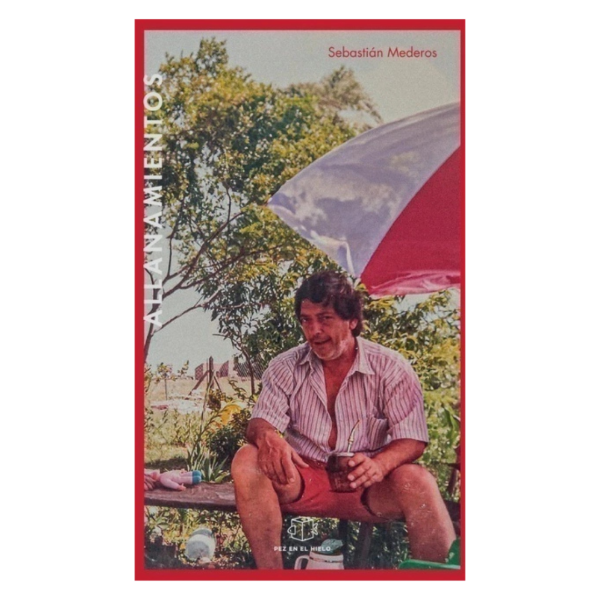 Producto - ALLANAMIENTOS - SEBASTIÁN MEDEROS