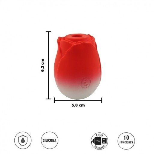 Producto - Succionador Rosete