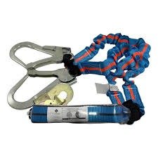Producto - COLA DE AMARRE  SIMPLE ELASTIZADA EN CINTA  X 1.5MT MOSQ  55 MM C