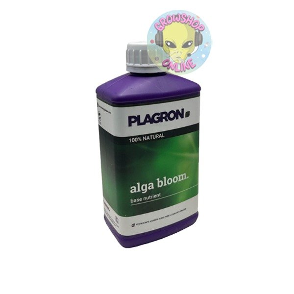 Producto - Plagron Alga Bloom