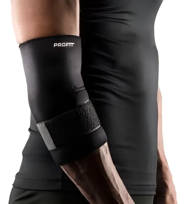 Producto - Codera Larga PTM con velcro